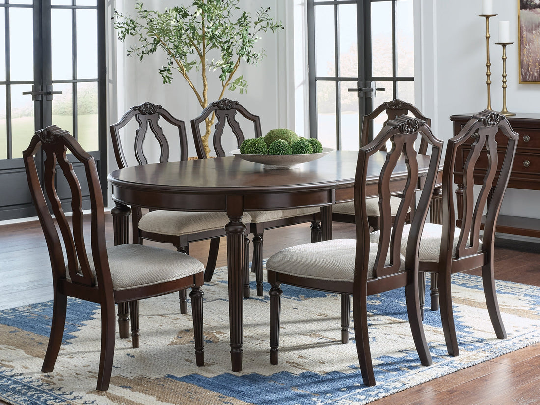 Choosing the Right Dining Table for Your Family