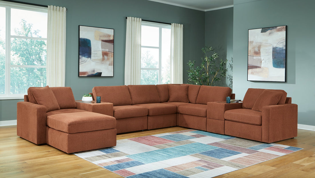 How to Choose the Right Sofa for Your Living Room - Premier Furniture & Mattress