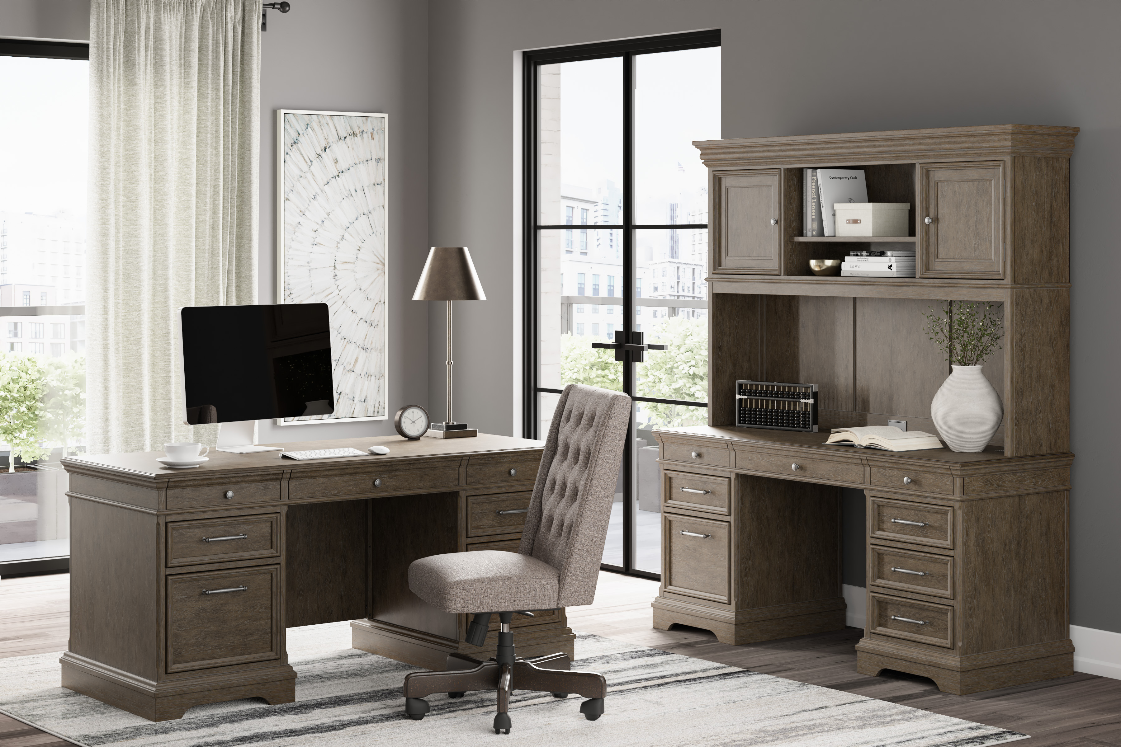 Premier designs sales home office