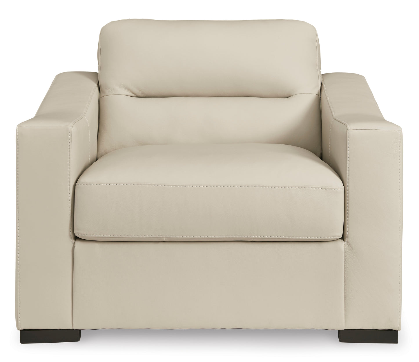 Treasure Trove Chair and a Half- Almond Color