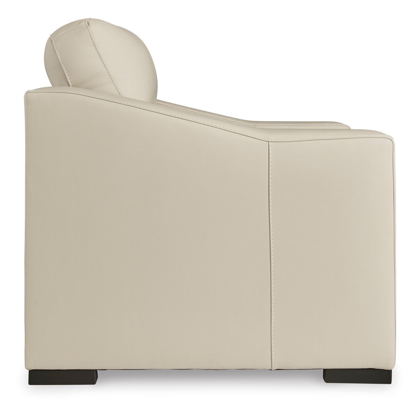 Treasure Trove Chair and a Half- Almond Color