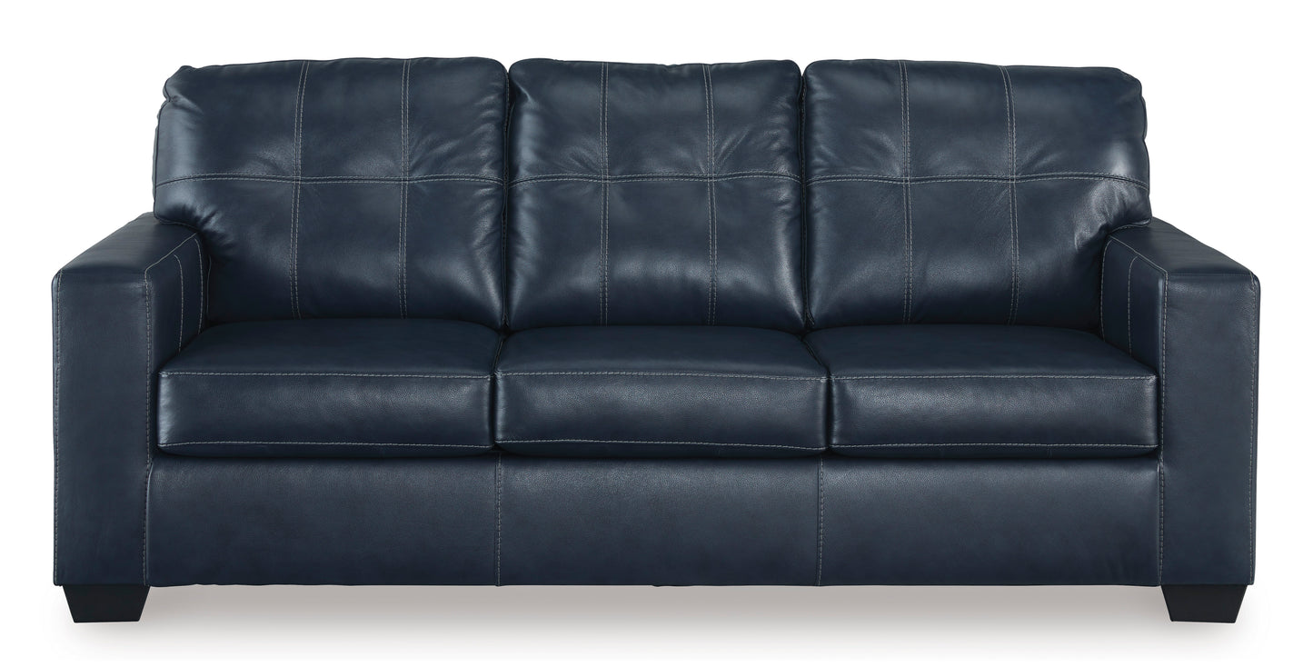 Santorine Sofa- Ocean Color