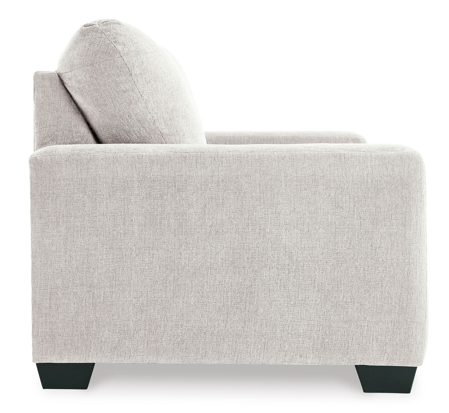 Rannis Twin Sofa Sleeper- Snow Color