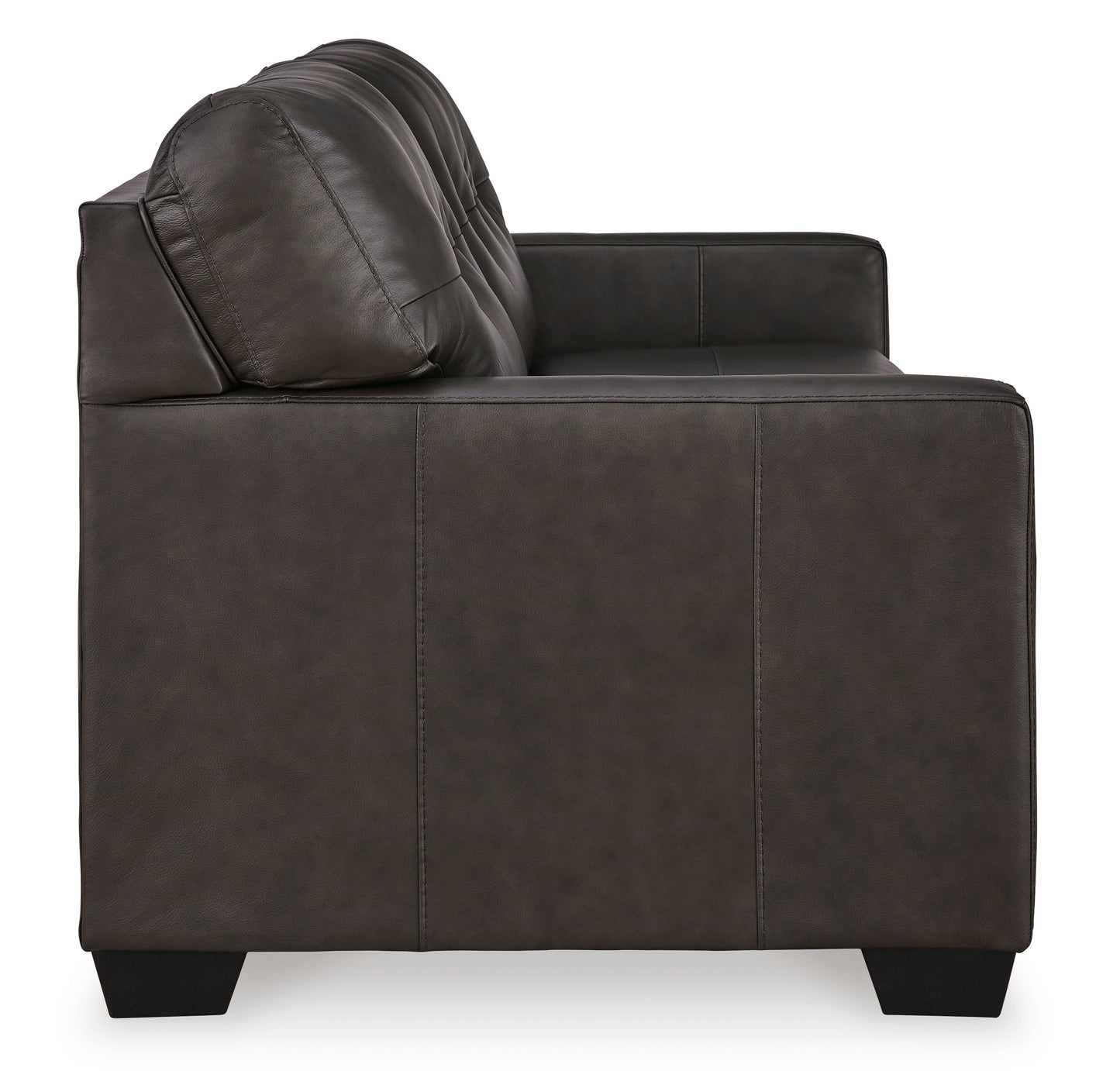 Belziani Sofa- Storm Color