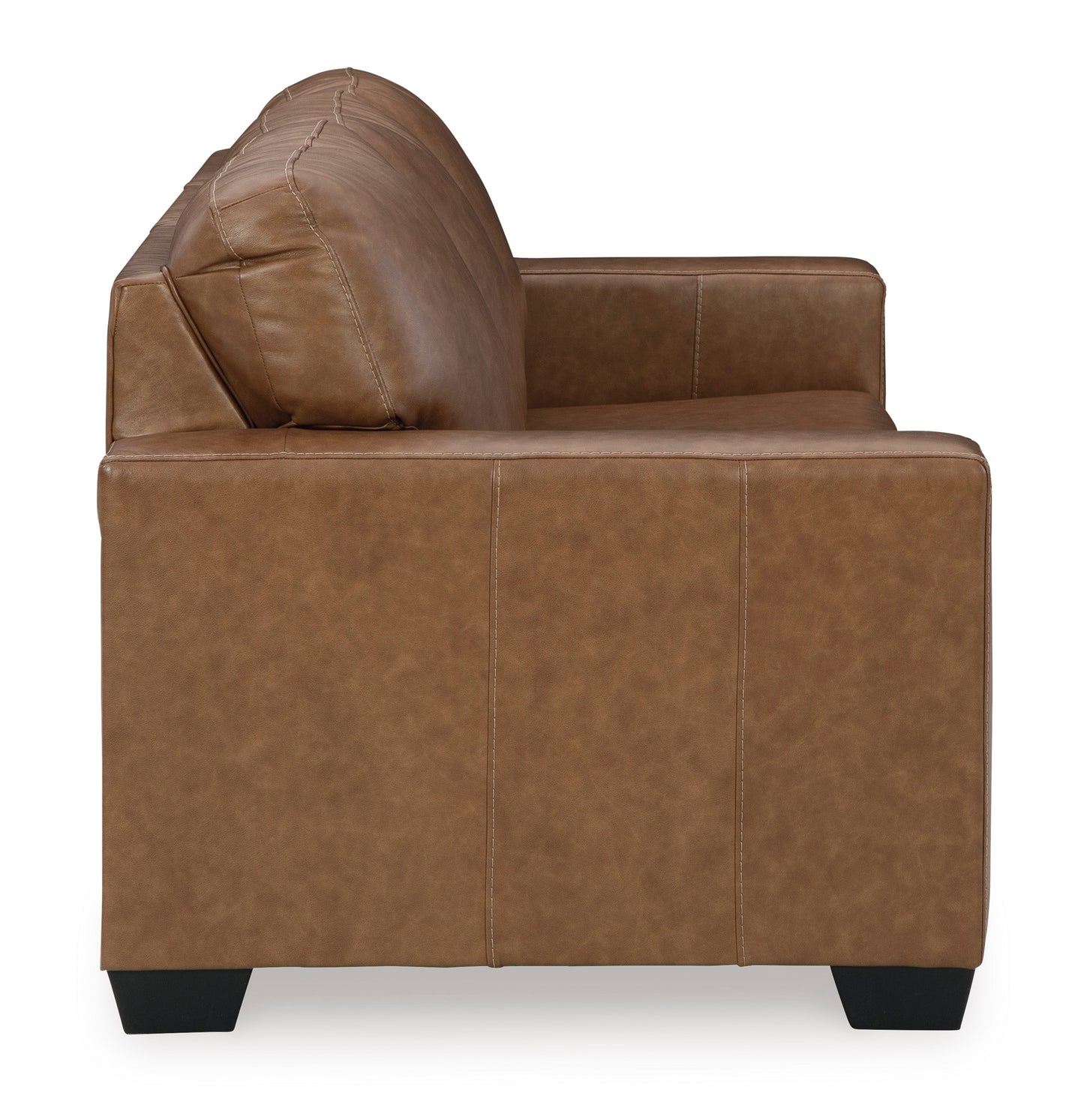 Bolsena Sofa- Caramel Color