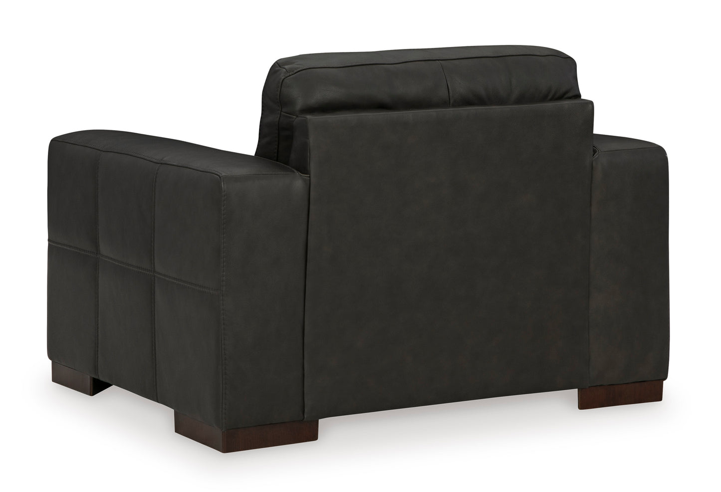 Luigi Chair and a Half- Thunder Color