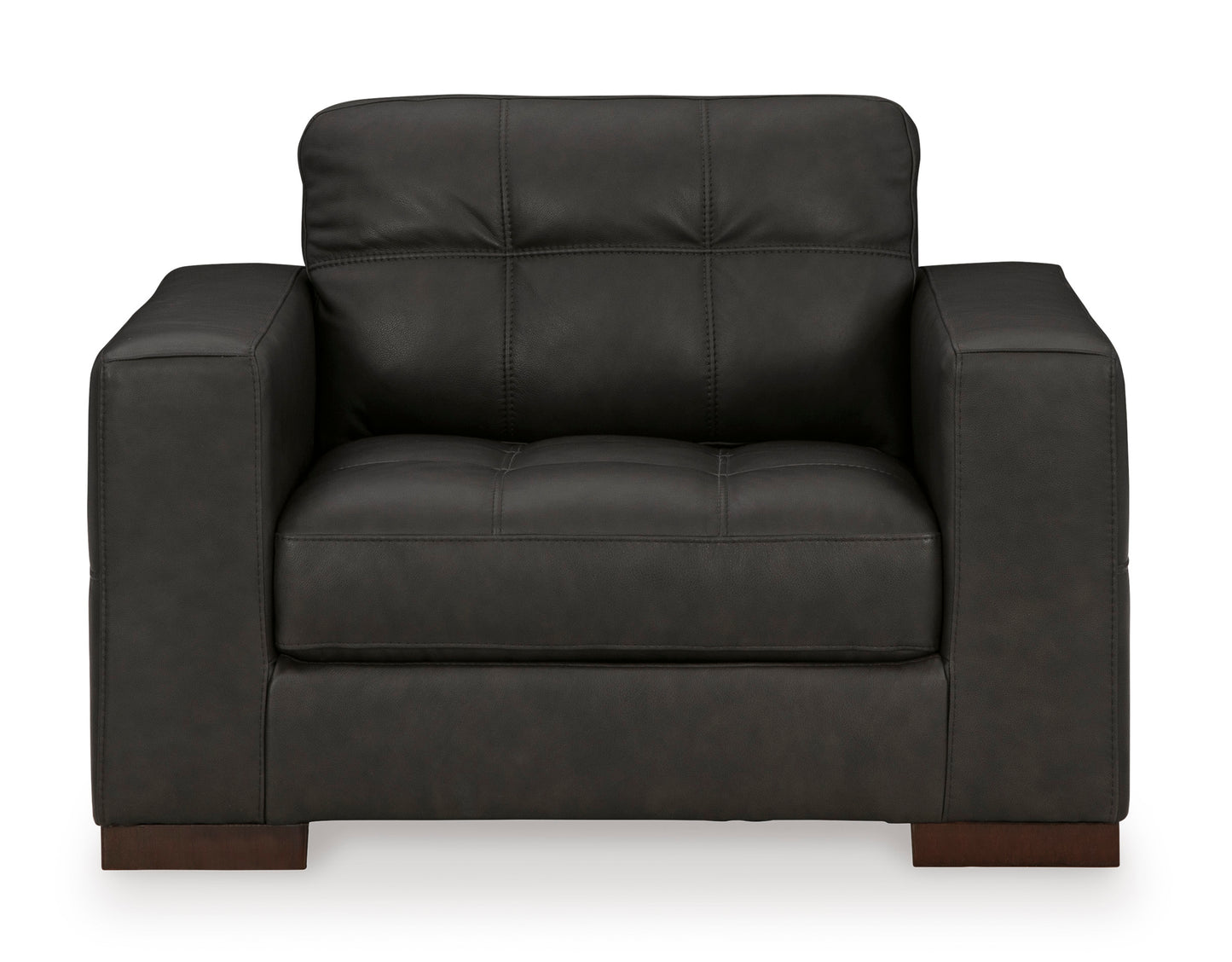 Luigi Chair and a Half- Thunder Color