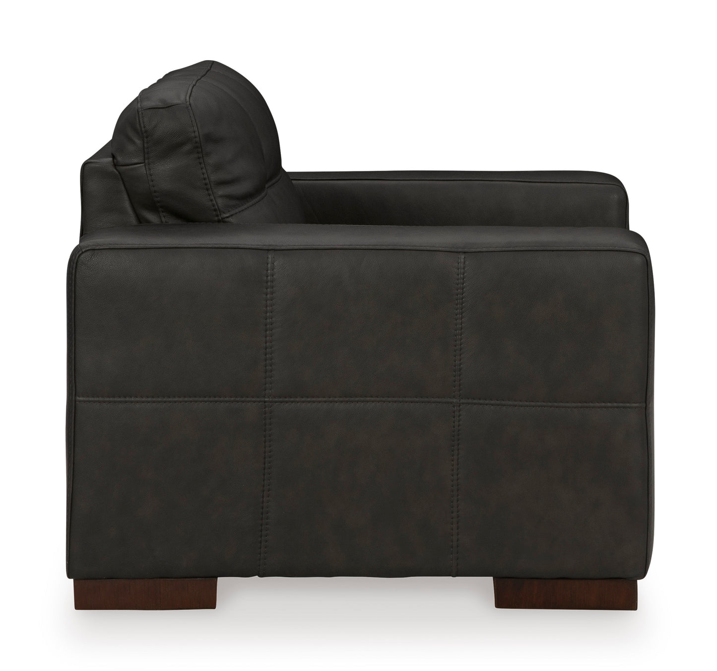 Luigi Chair and a Half- Thunder Color