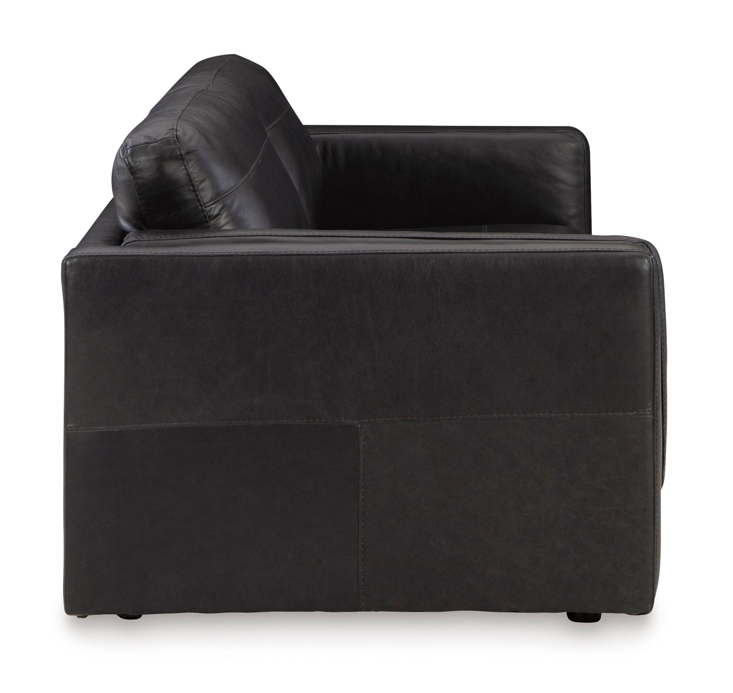 Amiata Sofa- Onyx Color
