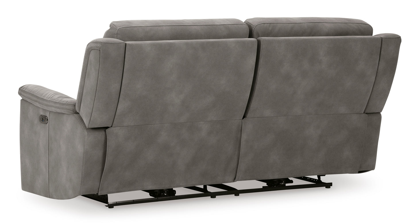 Next-Gen DuraPella Power Reclining Sofa