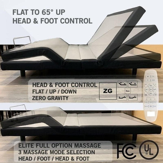 Premier Exclusive Power Base