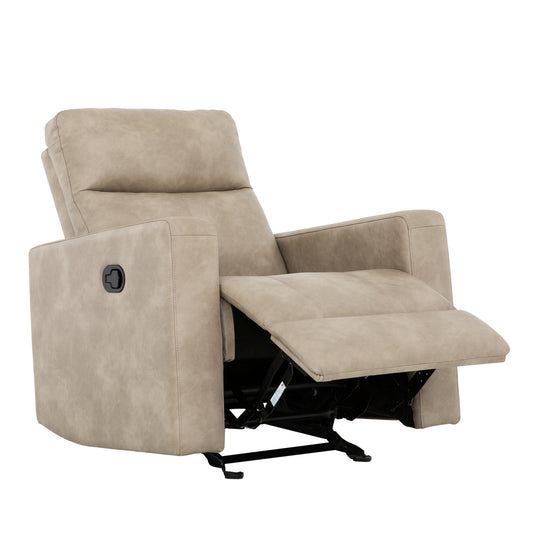 Bruce Glider Recliner