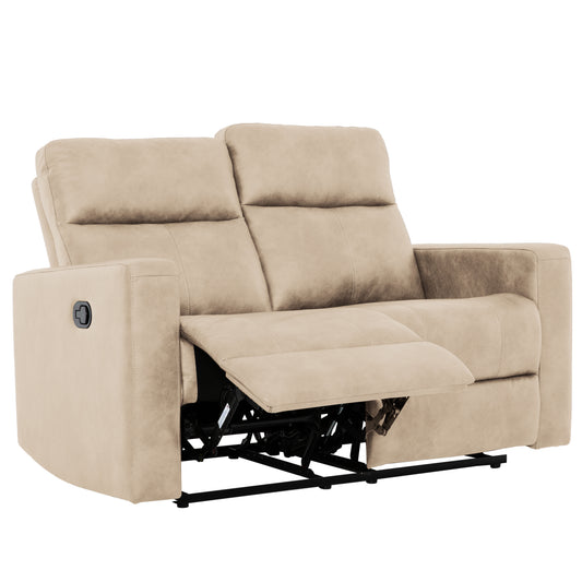 Bruce Reclining Loveseat
