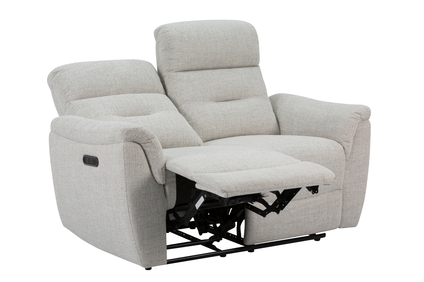 CAIN POWER REC. LOVE SEAT
