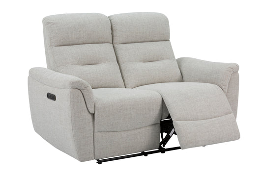 CAIN POWER REC. LOVE SEAT