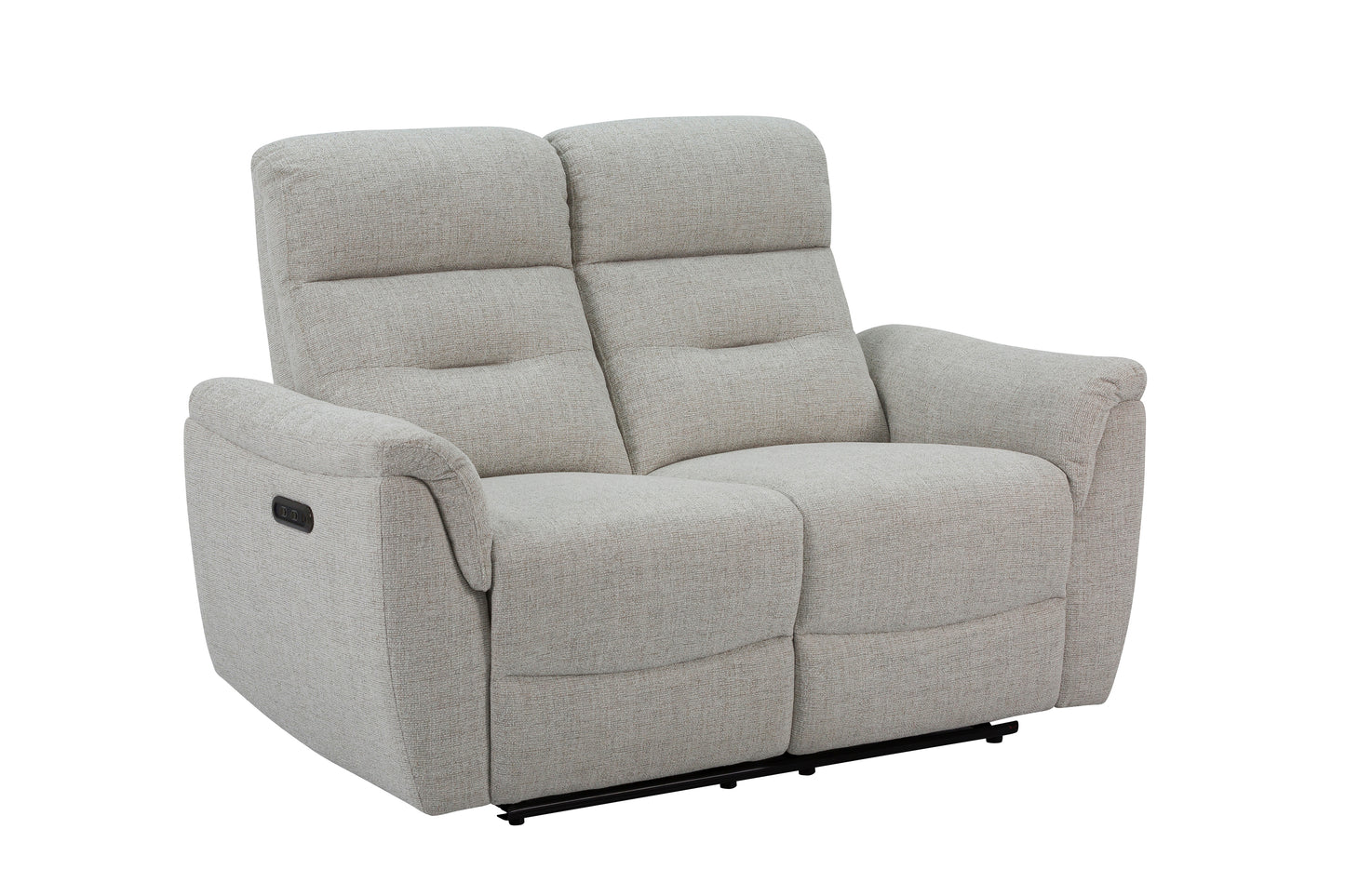 CAIN POWER REC. LOVE SEAT