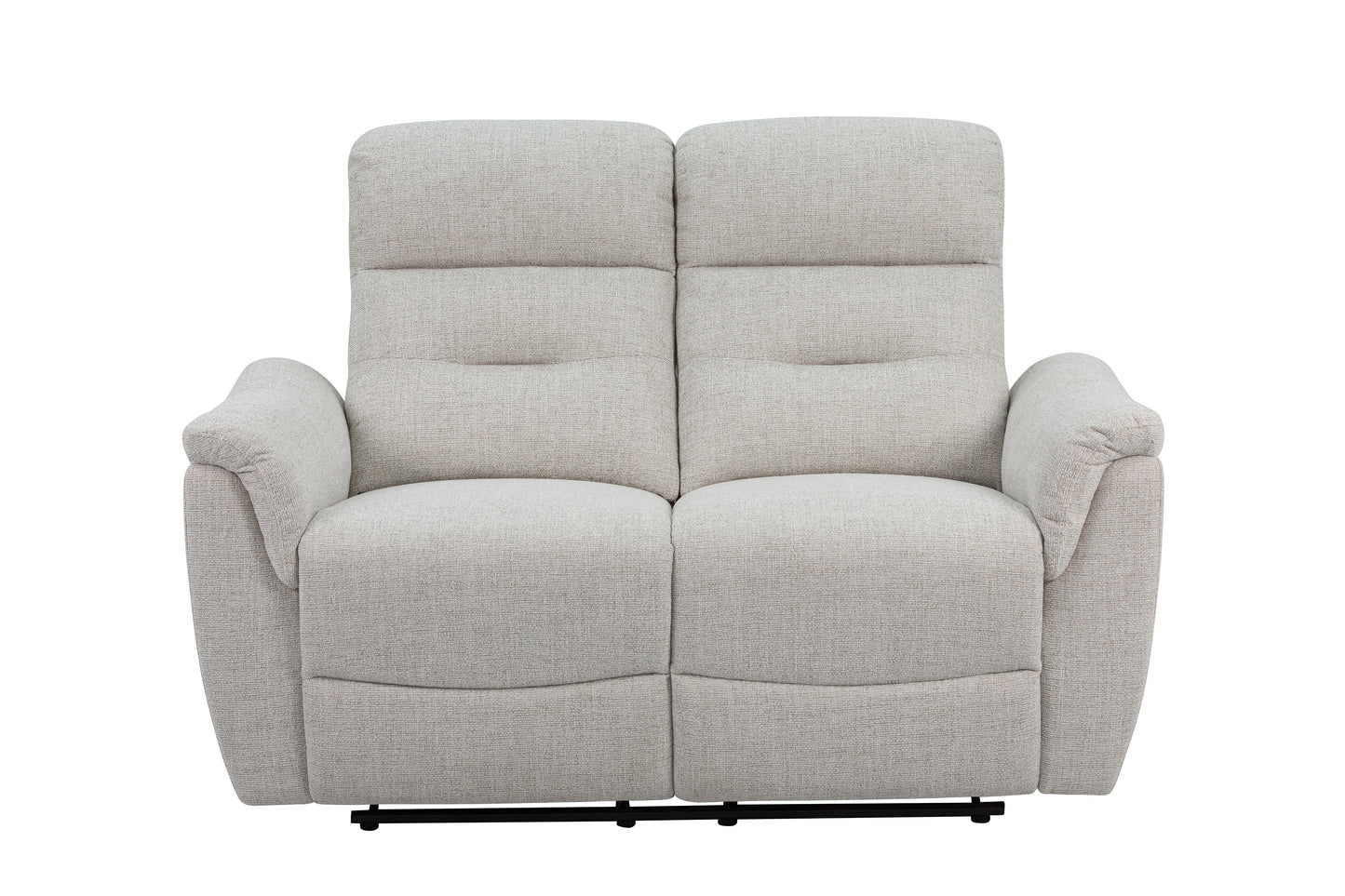 CAIN POWER REC. LOVE SEAT