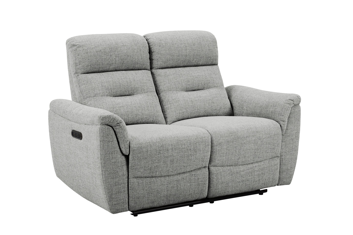 CAIN POWER REC. LOVE SEAT