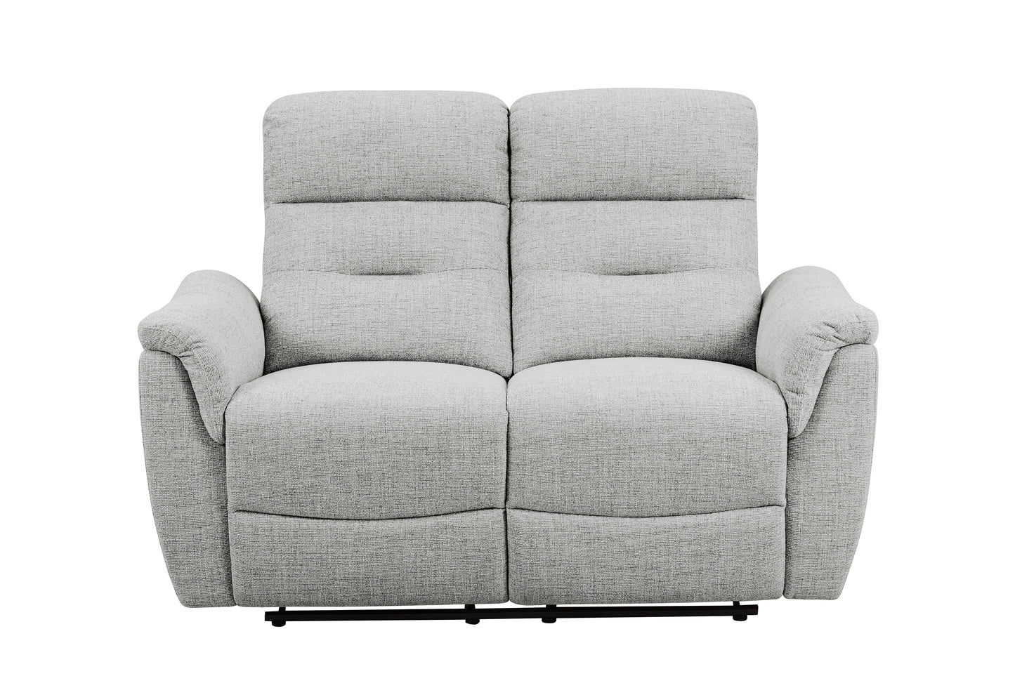 CAIN POWER REC. LOVE SEAT