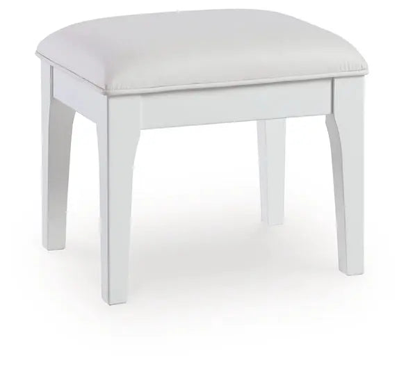Chalanna Vanity Stool Premier Furniture & Mattress