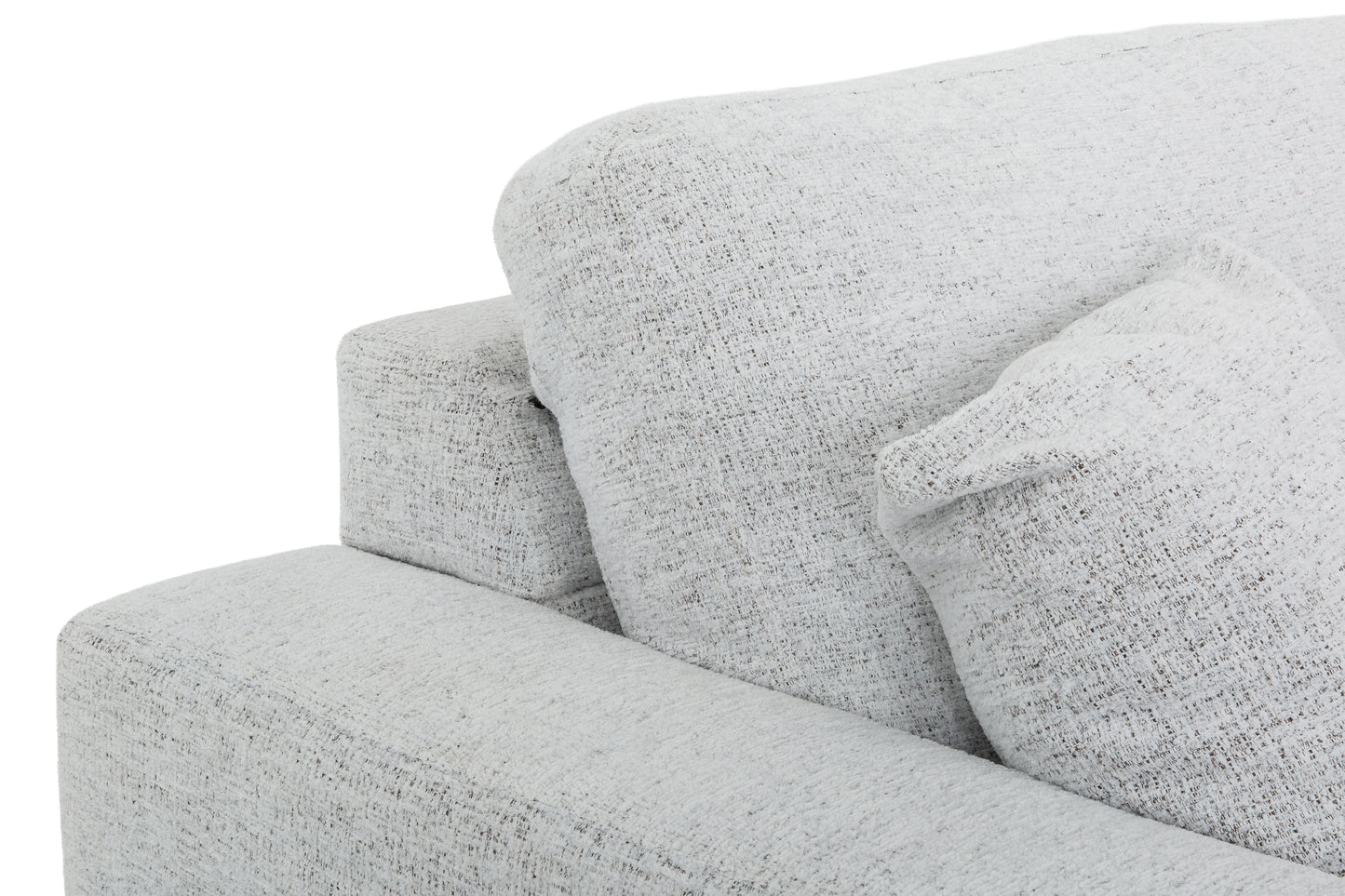 Galveston 2 Piece Power Sliding Sofa