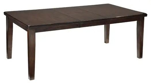 Haddigan RECT Dining Room EXT Table - Premier Furniture & Mattress