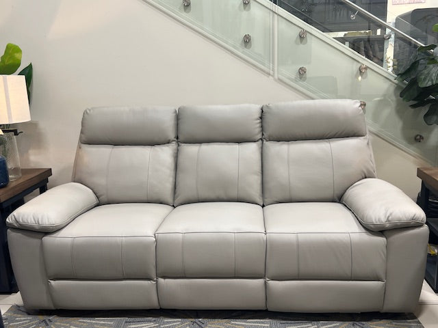 Welton Power recliner Sofa