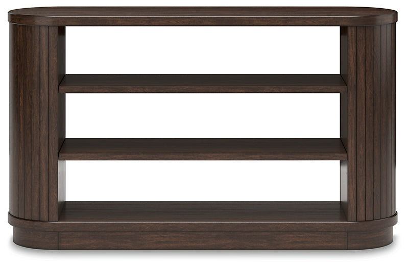 Korestone Credenza Premier Furniture & Mattress