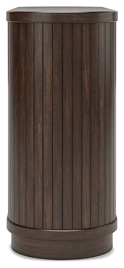 Korestone Credenza Premier Furniture & Mattress