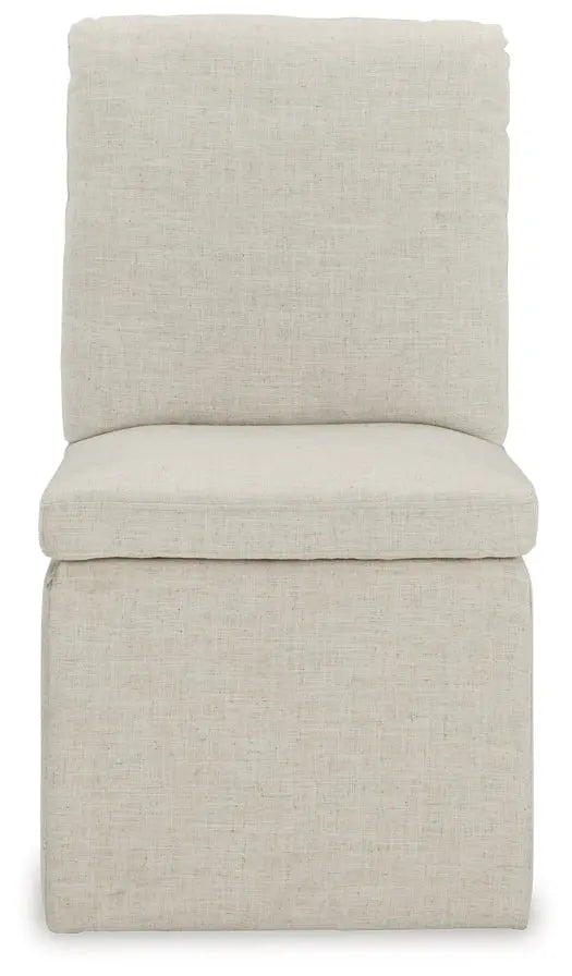 Krystanza Dining Table and 4 Chairs with Storage Premier Furniture & Mattress