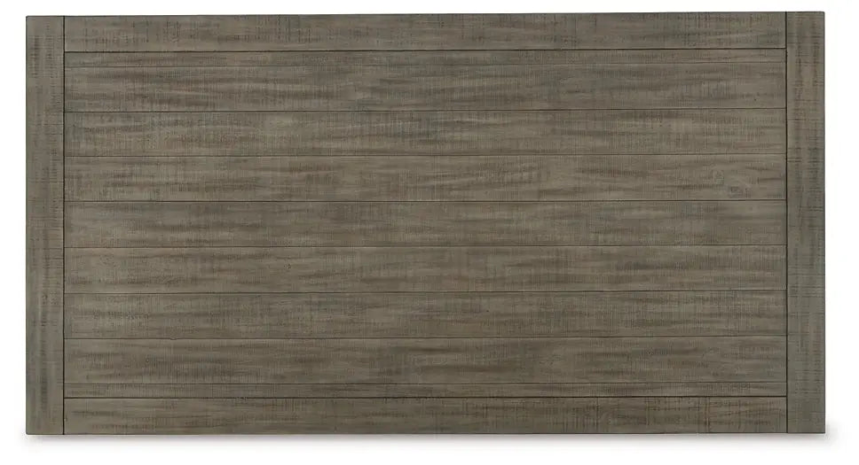 Krystanza Dining Table and 6 Chairs with Storage Premier Furniture & Mattress