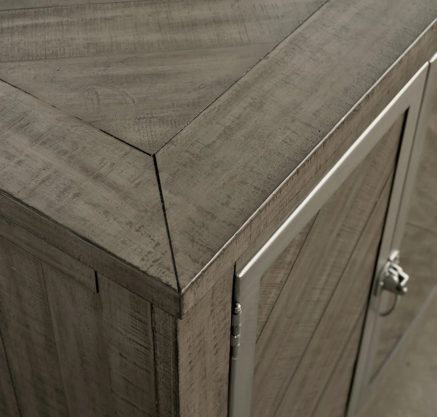 Krystanza Dining Table and 6 Chairs with Storage Premier Furniture & Mattress