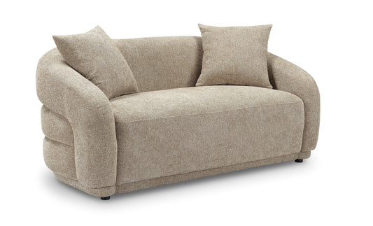 2510 CUSTOME MADE LOVESEAT
