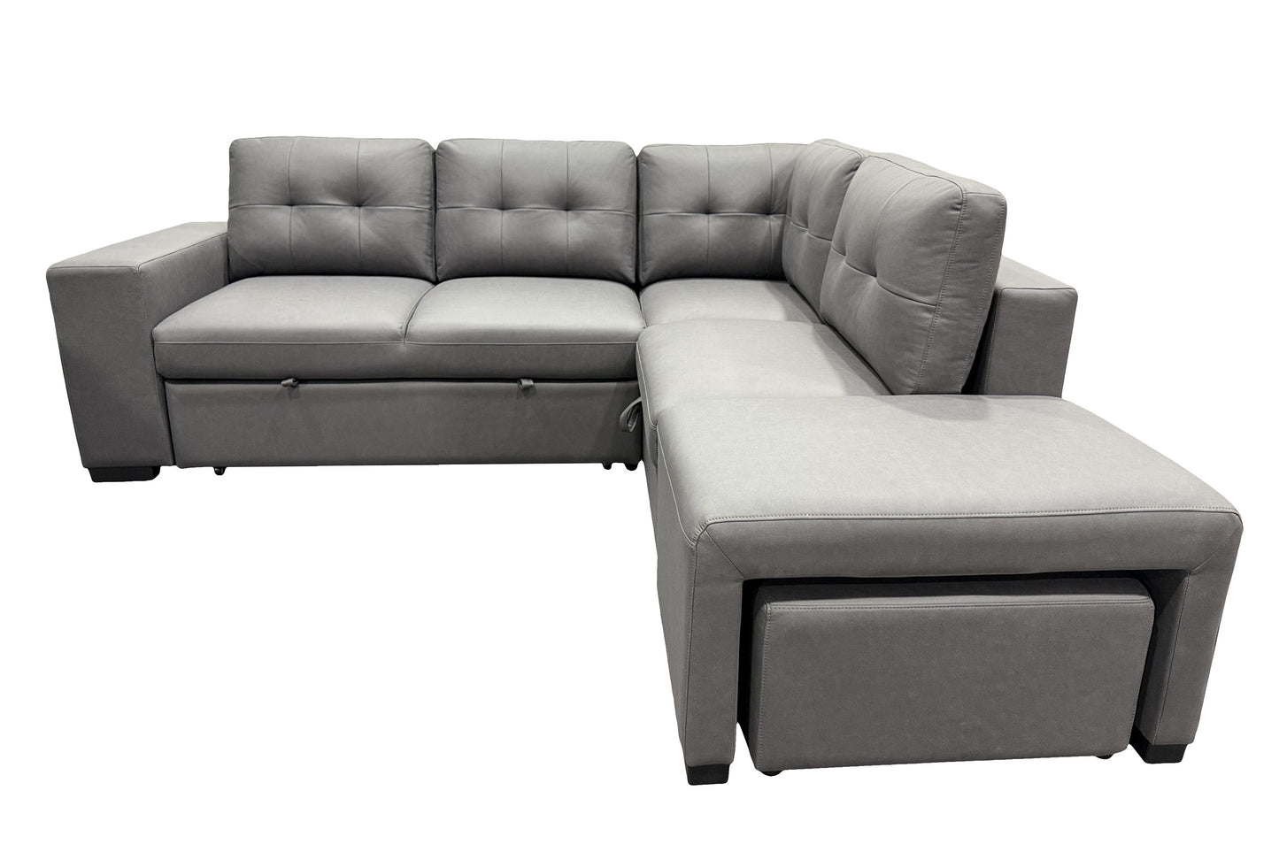 BENITO PULL-OUT SECTIONAL