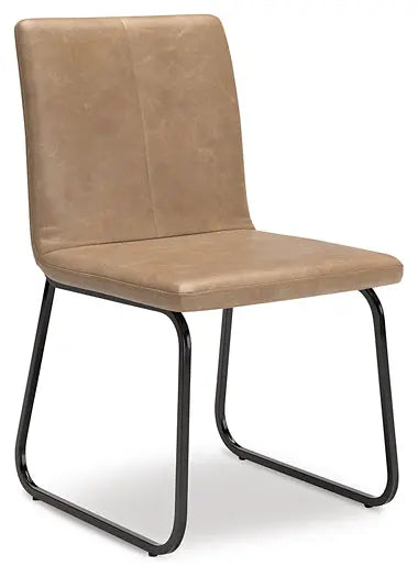 Pharwynn Dining UPH Side Chair (4/CN) Premier Furniture & Mattress