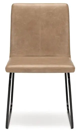 Pharwynn Dining UPH Side Chair (4/CN) Premier Furniture & Mattress