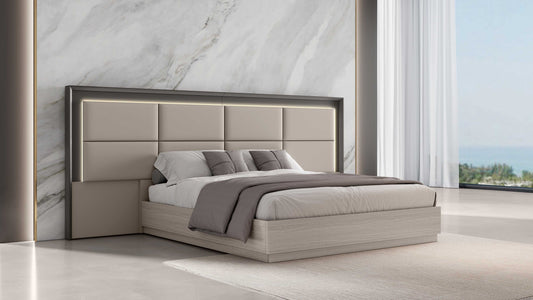 B156 Lift-up storage bed
