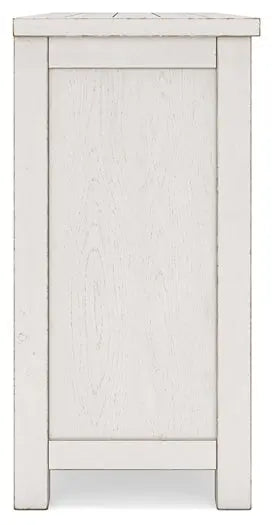 Robbinsdale Dining Room Server Premier Furniture & Mattress