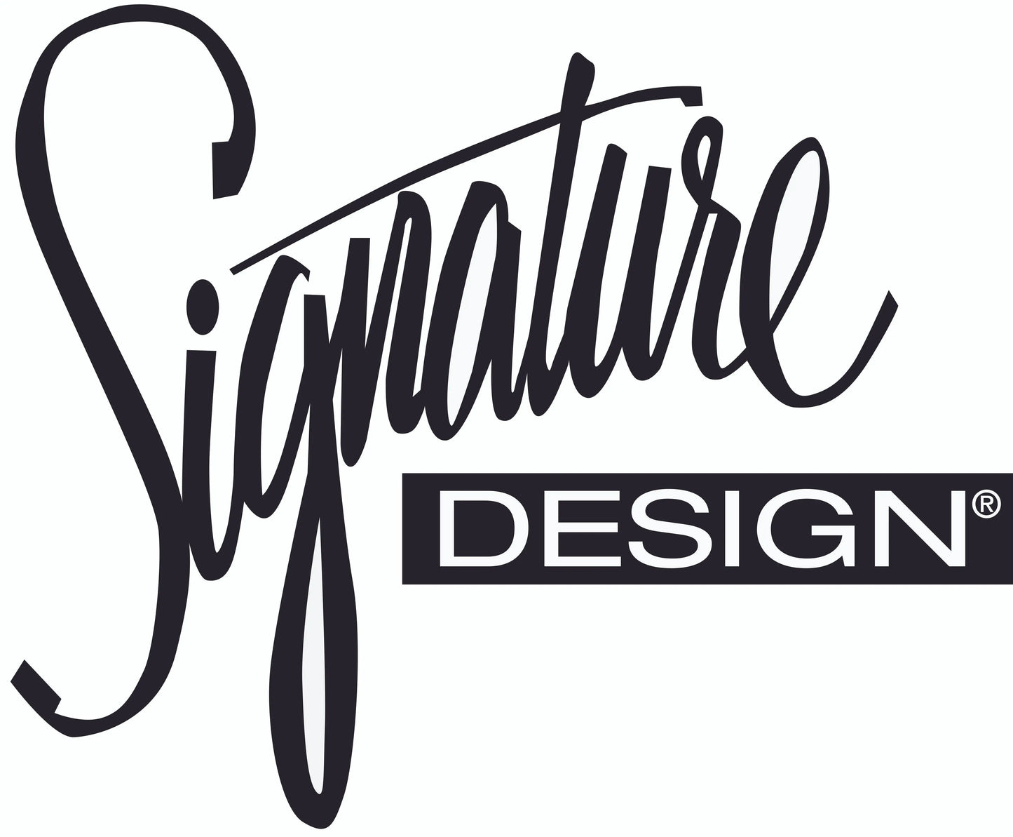 Sanginlane Dresser and Mirror Premier Furniture & Mattress