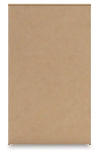 Sanginlane Five Drawer Chest Premier Furniture & Mattress