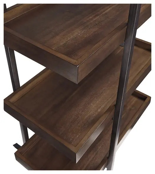 Starmore 3-Piece Entertainment Center Premier Furniture & Mattress