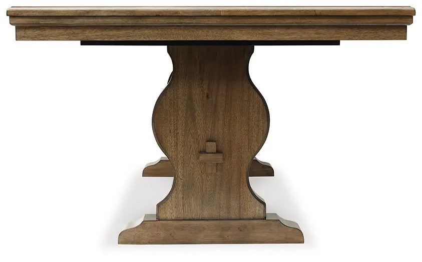 Sturlayne RECT Dining Room EXT Table Premier Furniture & Mattress