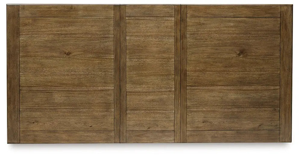 Sturlayne RECT Dining Room EXT Table Premier Furniture & Mattress