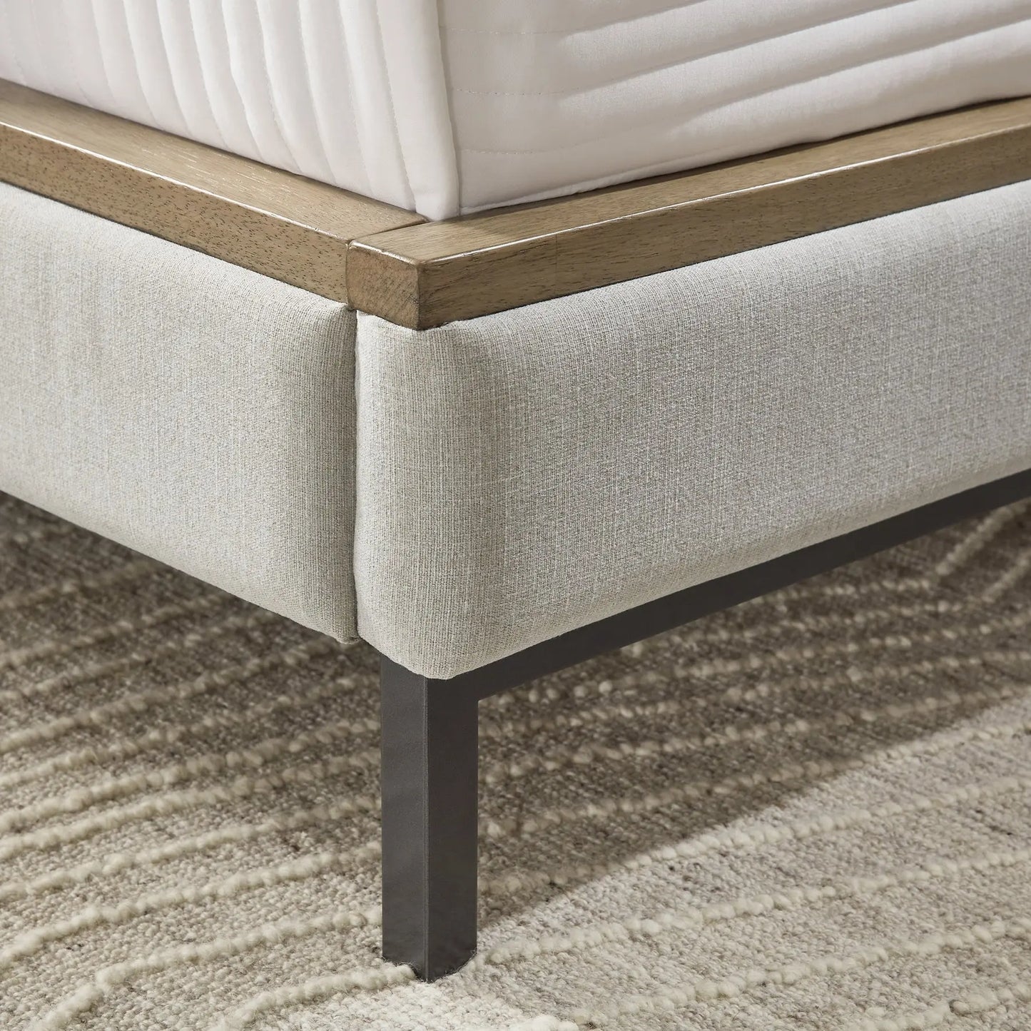 Tomtyn Upholstered Bed Premier Furniture & Mattress