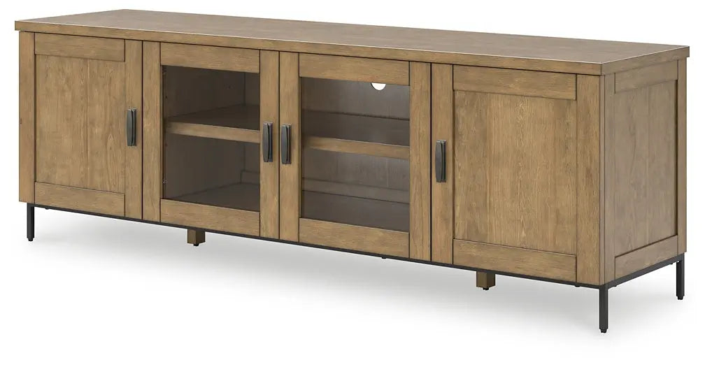 Torlanta Extra Large TV Stand Premier Furniture & Mattress