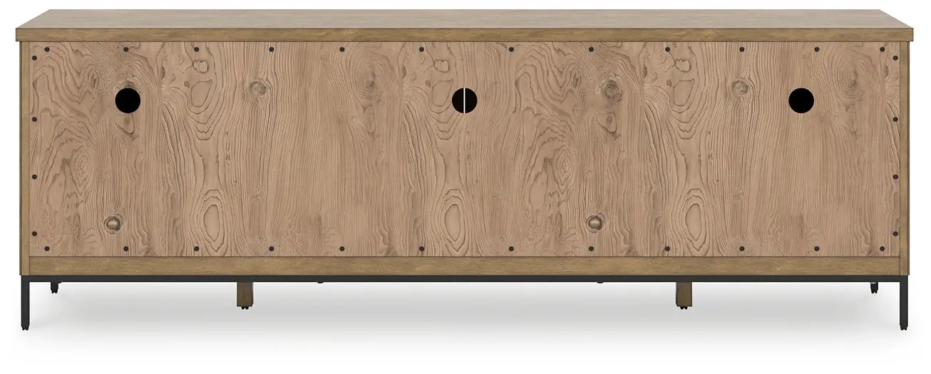 Torlanta Extra Large TV Stand Premier Furniture & Mattress