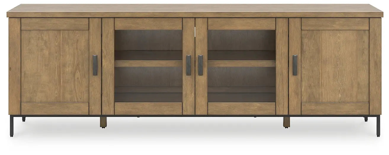 Torlanta Extra Large TV Stand Premier Furniture & Mattress