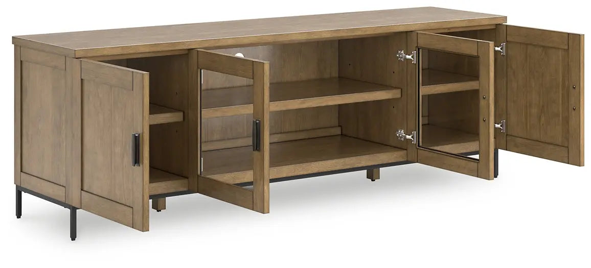 Torlanta Extra Large TV Stand Premier Furniture & Mattress