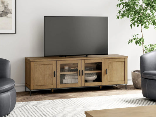 Torlanta Extra Large TV Stand Premier Furniture & Mattress