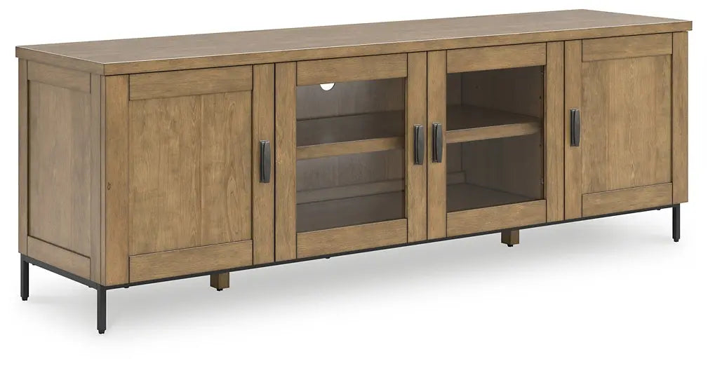 Torlanta Extra Large TV Stand Premier Furniture & Mattress